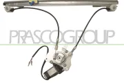 Fensterheber vorne links PRASCO FT150W022