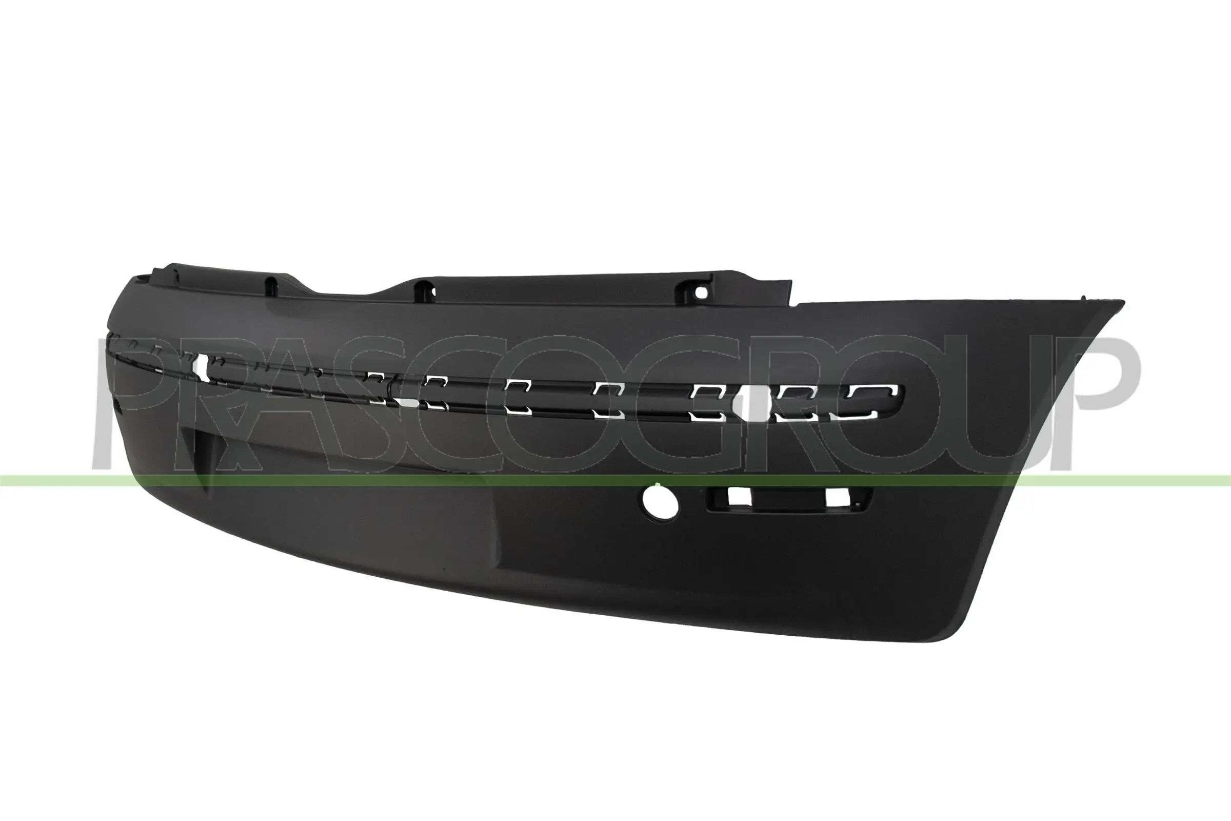 Stoßfänger hinten PRASCO FT3401081