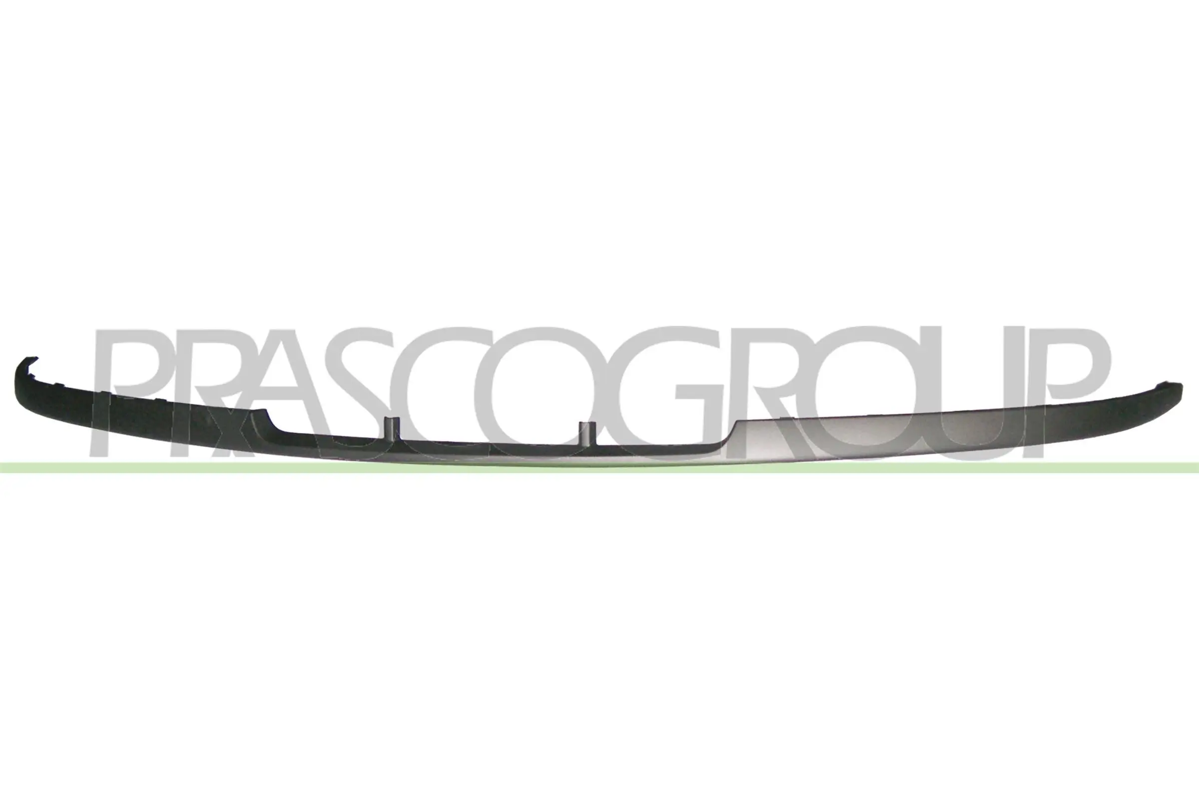 Zier-/Schutzleiste, Stoßfänger vorne PRASCO FT3401245