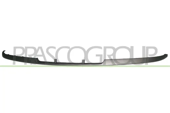 Zier-/Schutzleiste, Stoßfänger vorne PRASCO FT3401245 Bild Zier-/Schutzleiste, Stoßfänger vorne PRASCO FT3401245