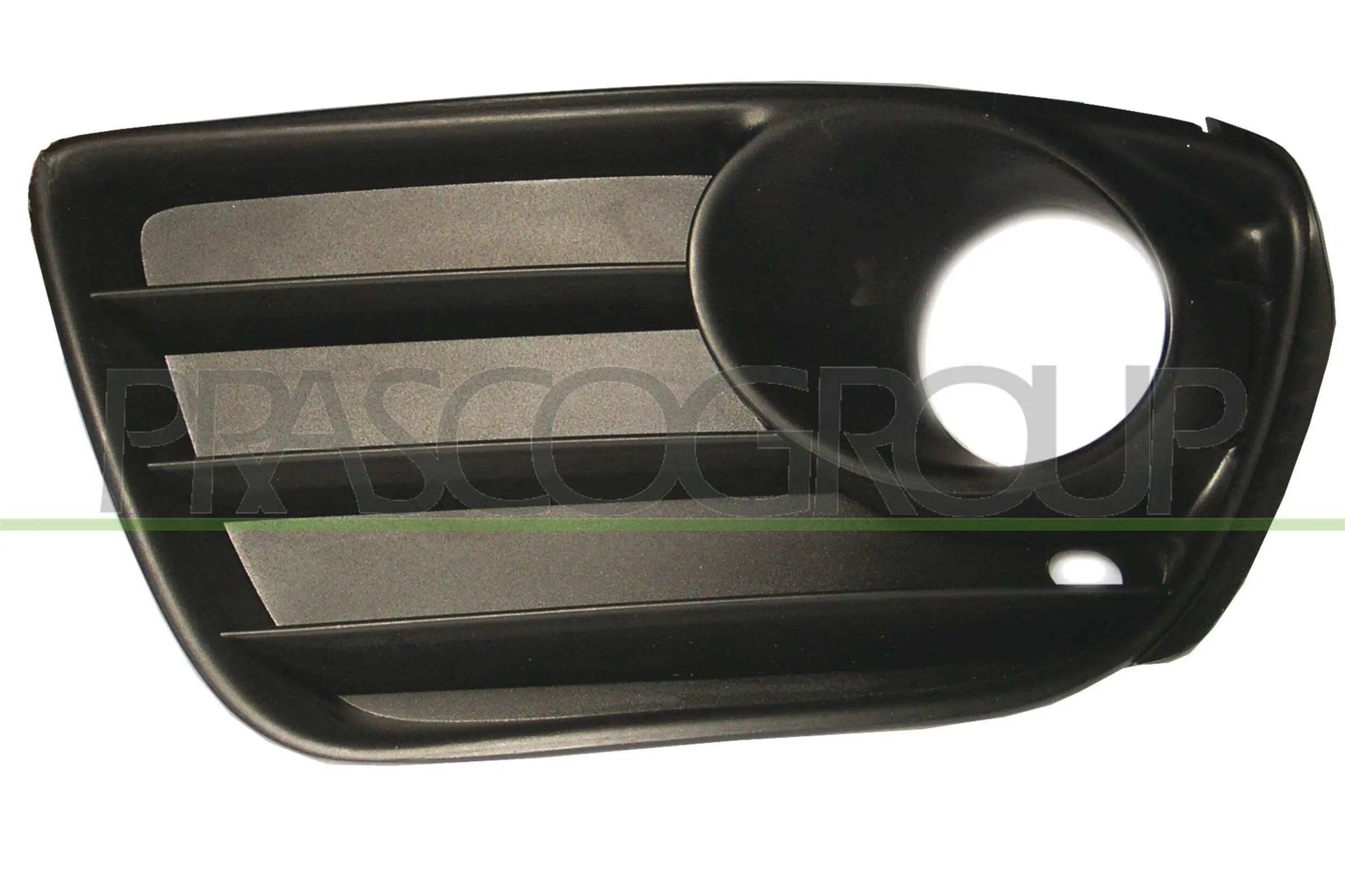 Lüftungsgitter, Stoßfänger vorne links PRASCO FT3402134