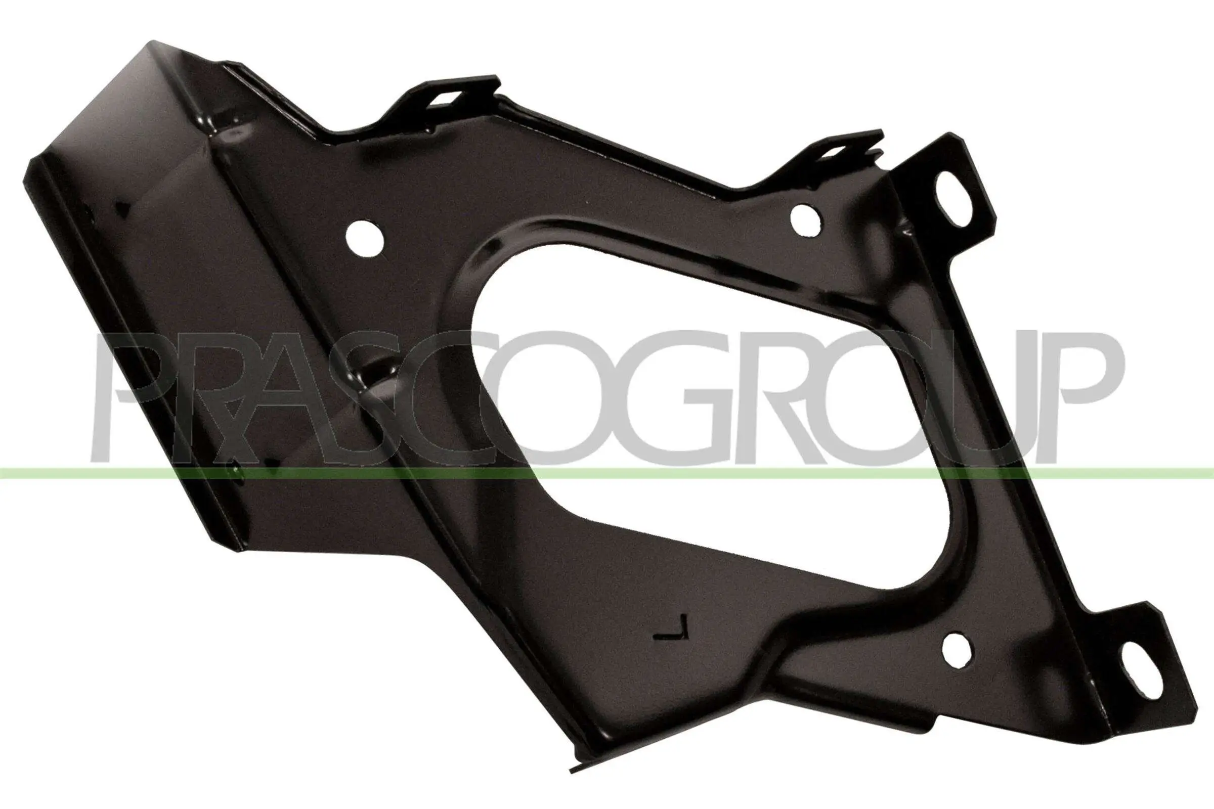 Kotflügel vorne links PRASCO FT3403018