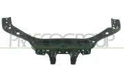 Frontverkleidung vorne PRASCO FT3403201