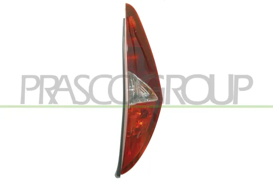 Heckleuchte rechts PRASCO FT3404053 Bild Heckleuchte rechts PRASCO FT3404053