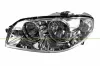 Hauptscheinwerfer links PRASCO FT3404904