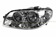 Hauptscheinwerfer links PRASCO FT3404904