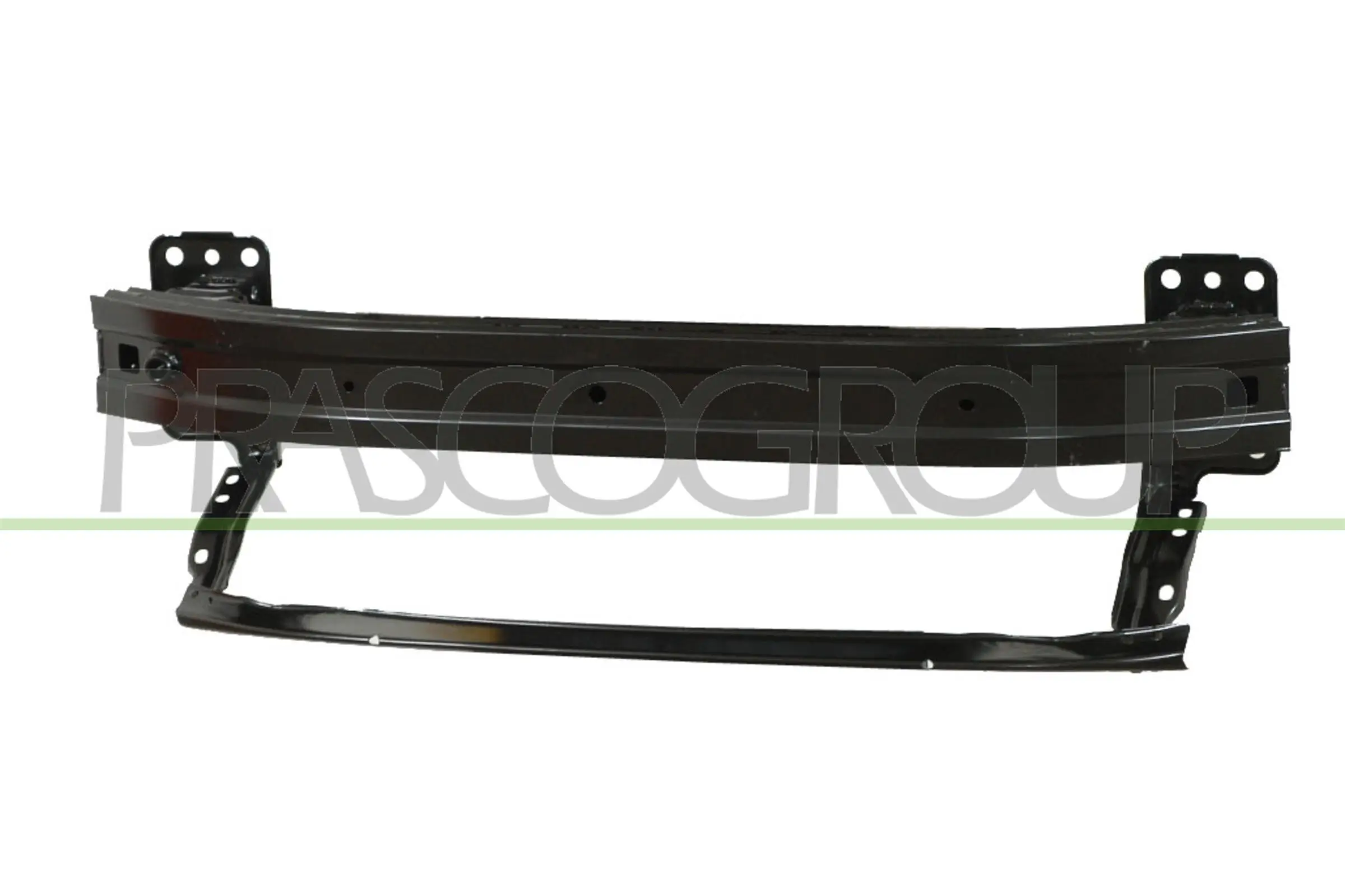 Träger, Stoßfänger vorne PRASCO FT3421622