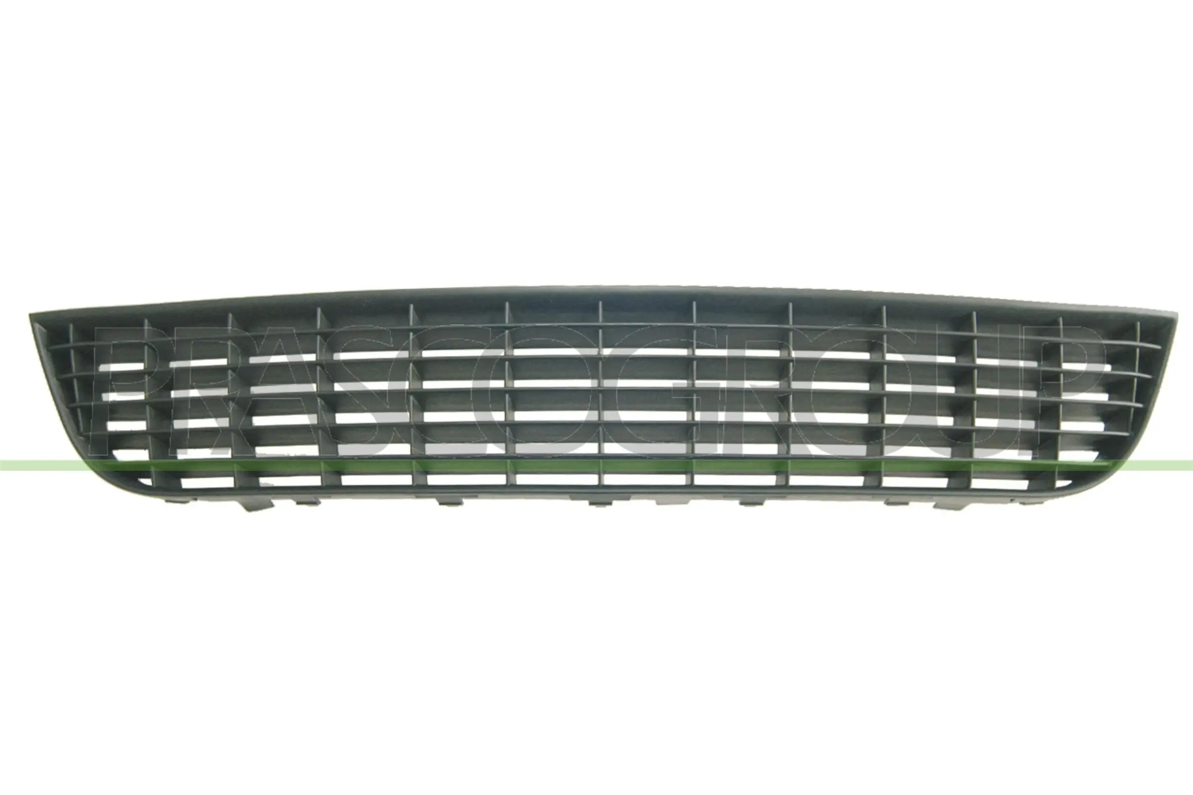 Lüftungsgitter, Stoßfänger vorne PRASCO FT3422120