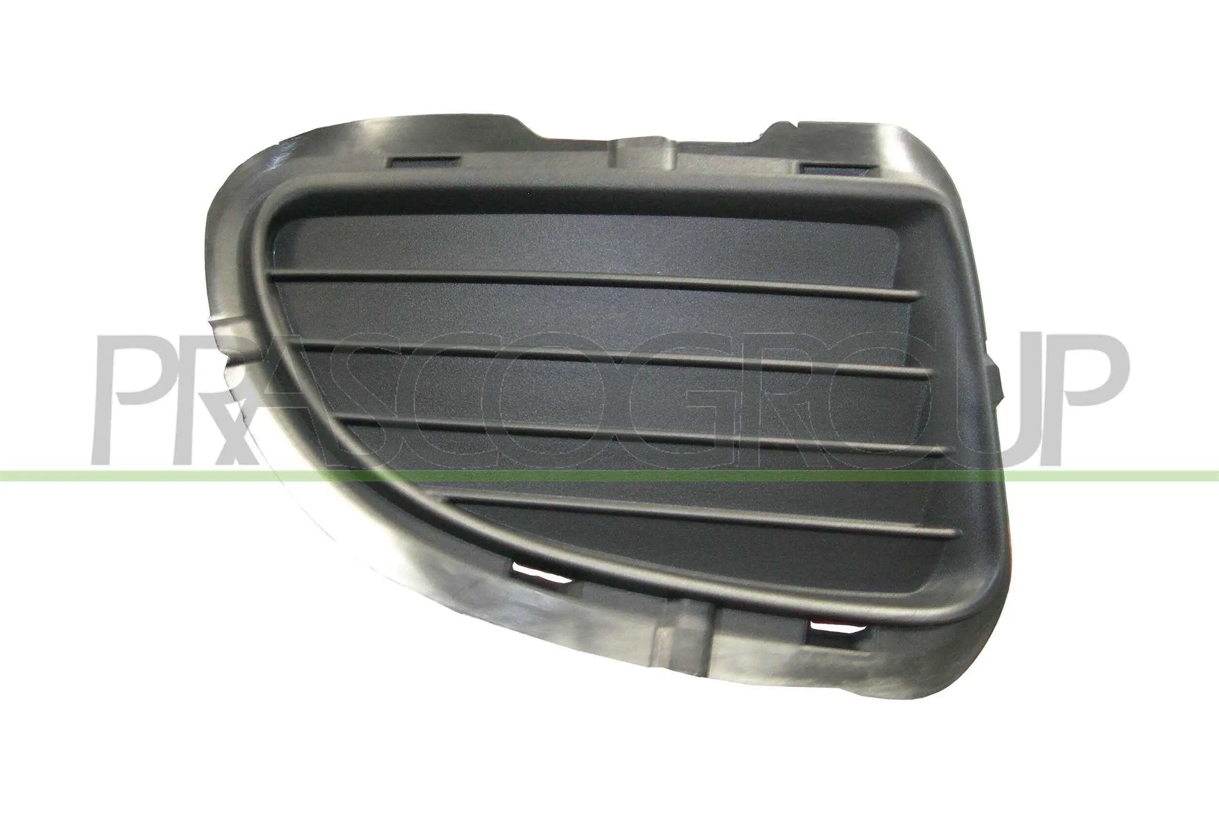 Lüftungsgitter, Stoßfänger vorne rechts PRASCO FT3422123