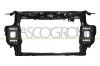 Frontverkleidung PRASCO FT3423210