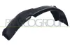 Innenkotflügel vorne links PRASCO FT3423604