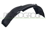 Innenkotflügel vorne links PRASCO FT3423604