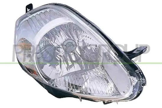Hauptscheinwerfer rechts PRASCO FT3424803 Bild Hauptscheinwerfer rechts PRASCO FT3424803