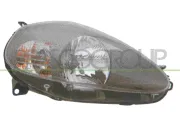 Hauptscheinwerfer rechts PRASCO FT3424813