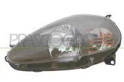Hauptscheinwerfer links PRASCO FT3424814