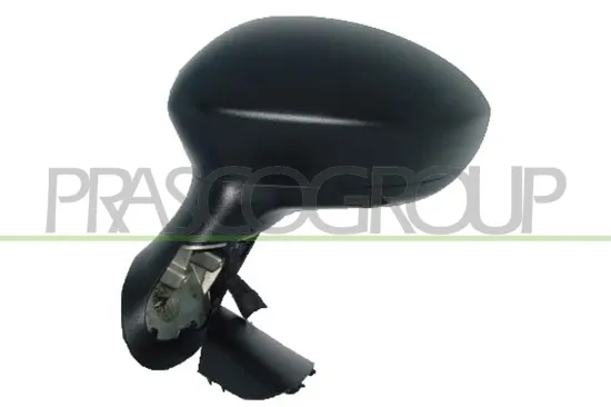 Außenspiegel links PRASCO FT3427344P Bild Außenspiegel links PRASCO FT3427344P