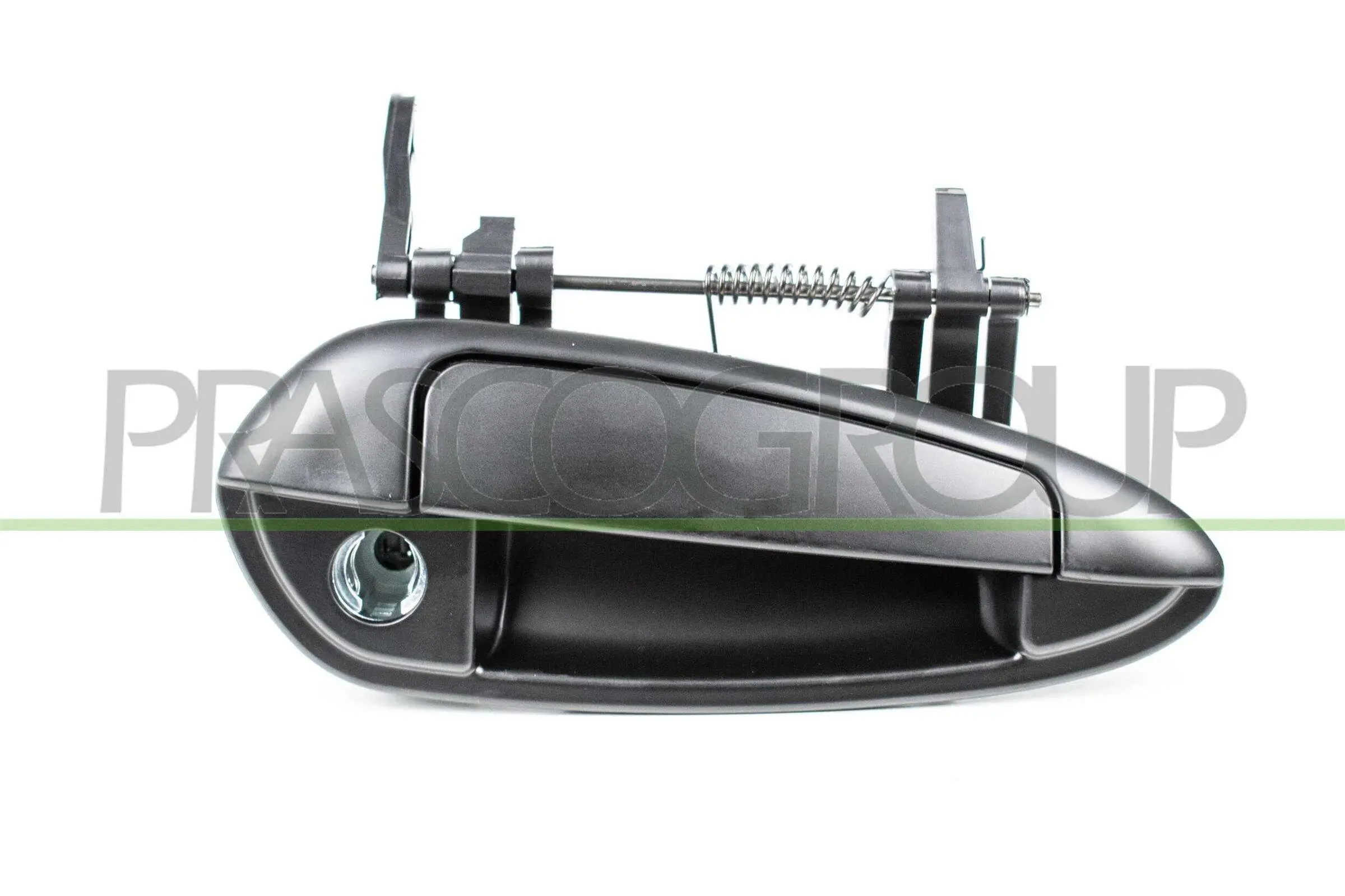 Türaußengriff vorne rechts PRASCO FT3428003