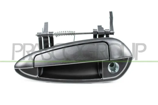 Türaußengriff vorne links PRASCO FT3428004 Bild Türaußengriff vorne links PRASCO FT3428004