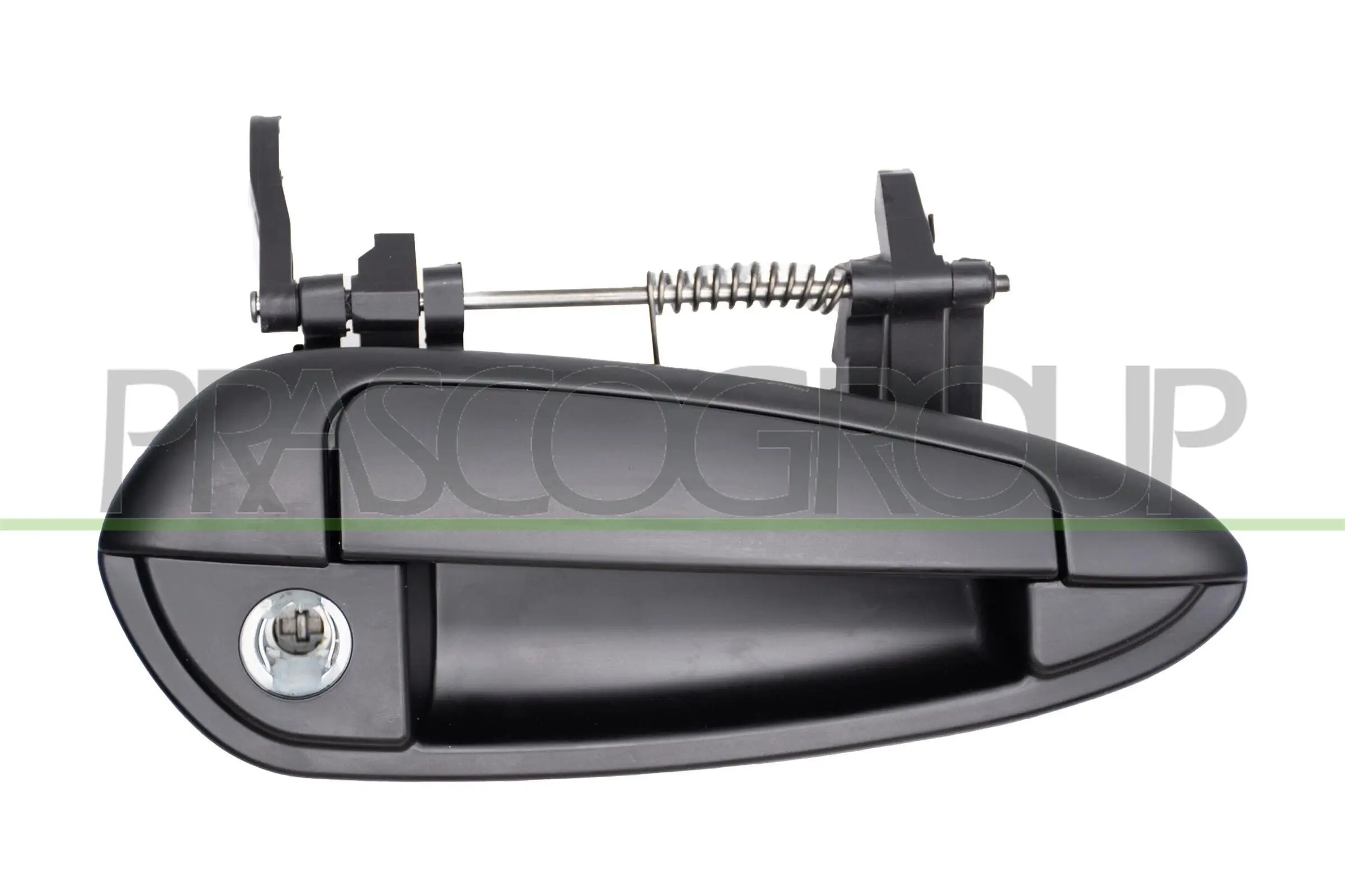 Türaußengriff außen vorne rechts PRASCO FT3428013