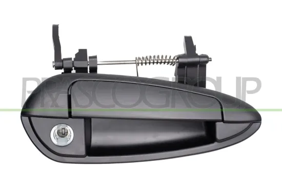 Türaußengriff außen vorne rechts PRASCO FT3428013 Bild Türaußengriff außen vorne rechts PRASCO FT3428013
