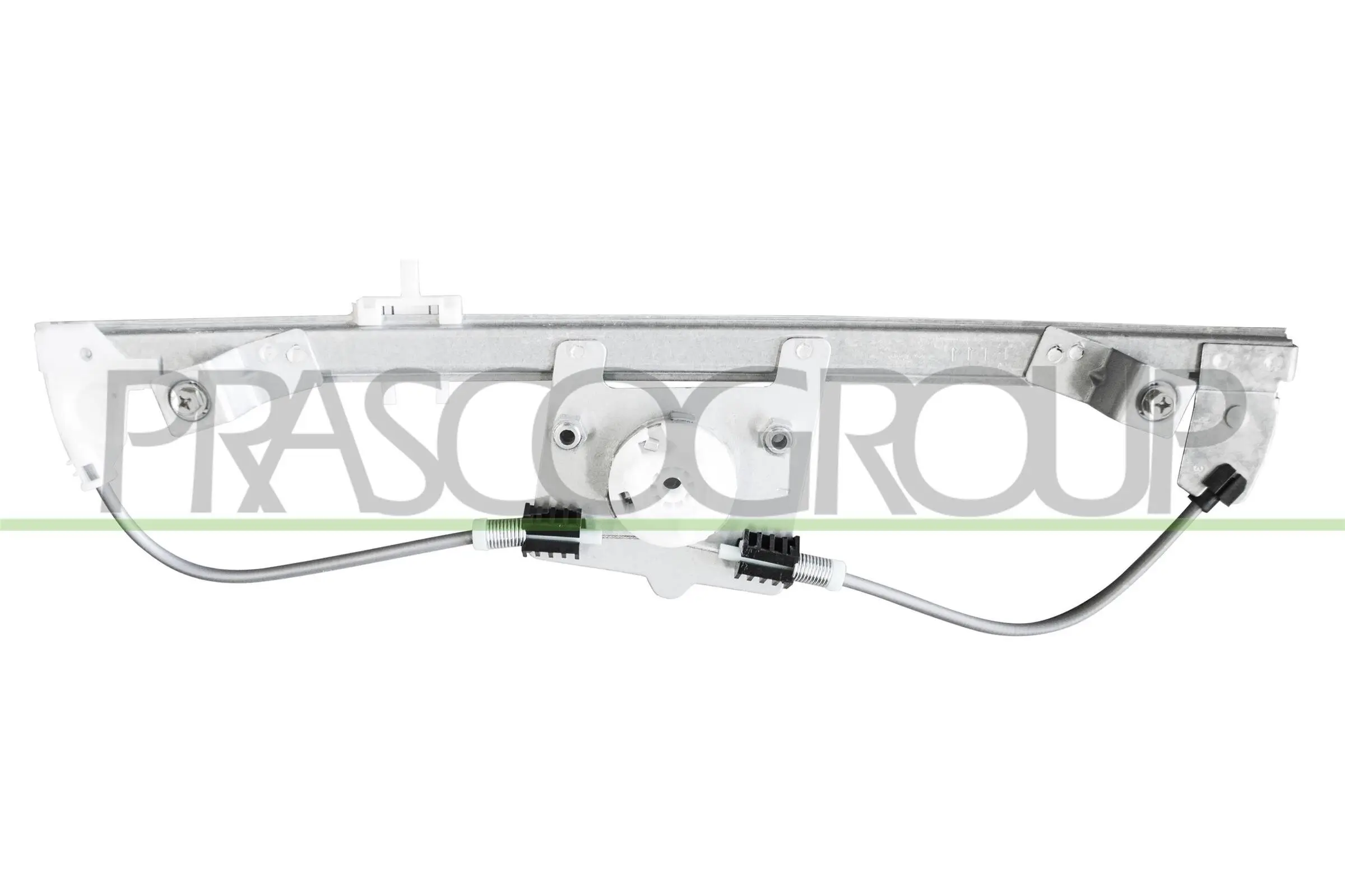 Fensterheber vorne rechts PRASCO FT342W011
