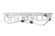Fensterheber vorne rechts PRASCO FT342W011