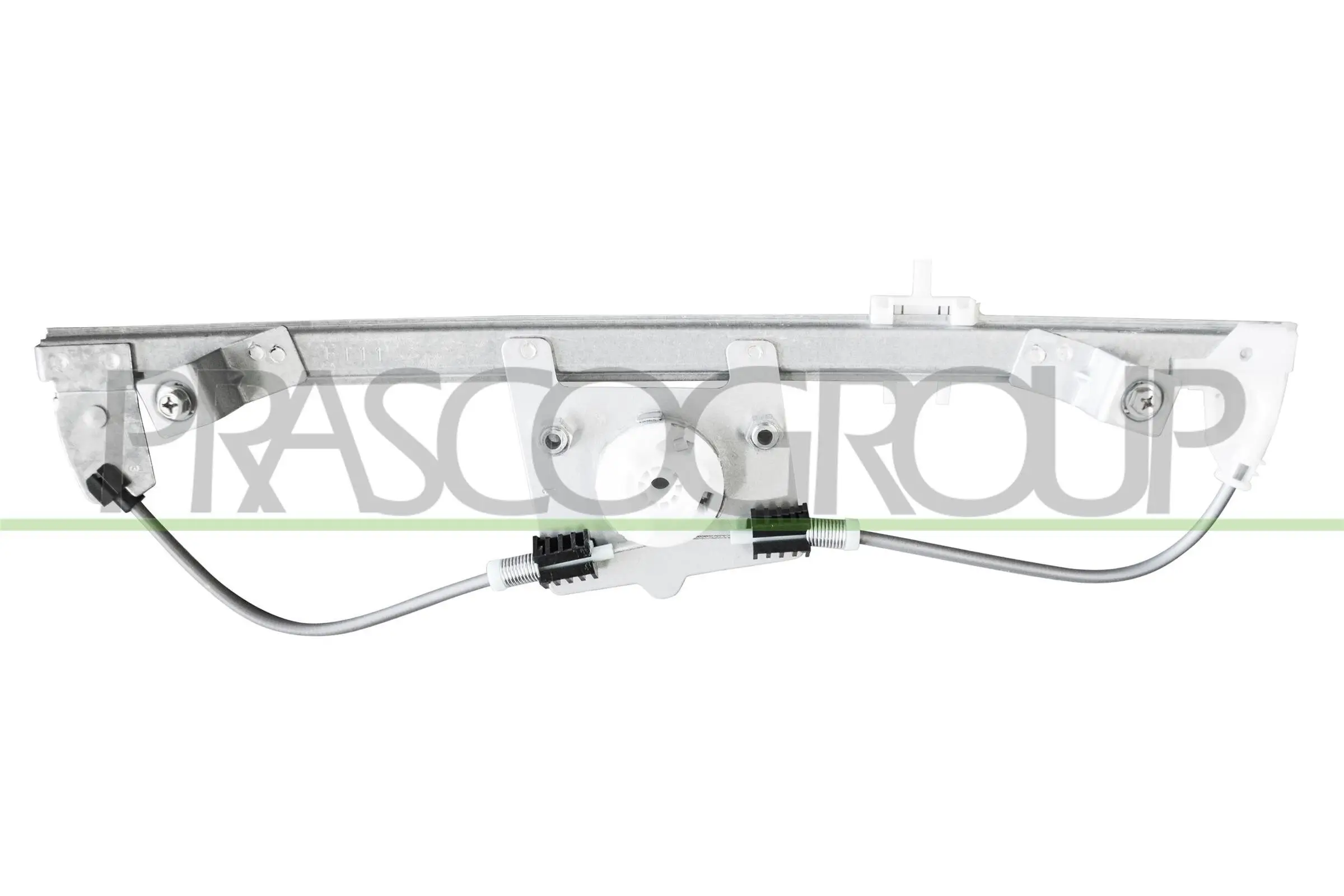 Fensterheber vorne links PRASCO FT342W012