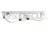 Fensterheber vorne links PRASCO FT342W012