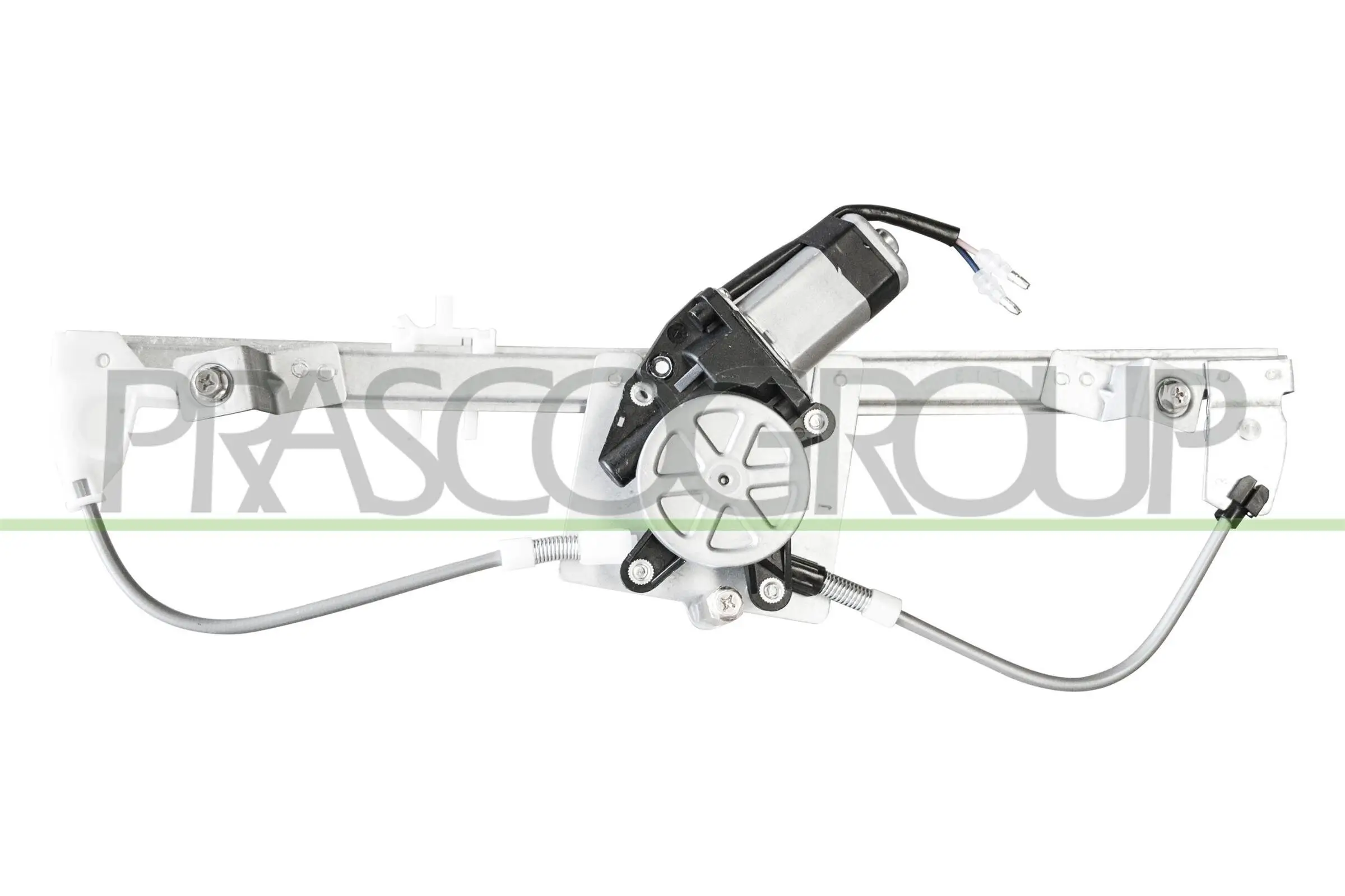 Fensterheber vorne rechts PRASCO FT342W021