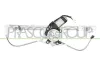 Fensterheber vorne rechts PRASCO FT342W021
