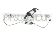 Fensterheber vorne rechts PRASCO FT342W021
