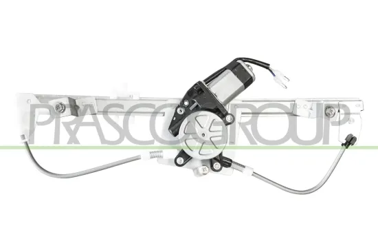 Fensterheber vorne rechts PRASCO FT342W021 Bild Fensterheber vorne rechts PRASCO FT342W021