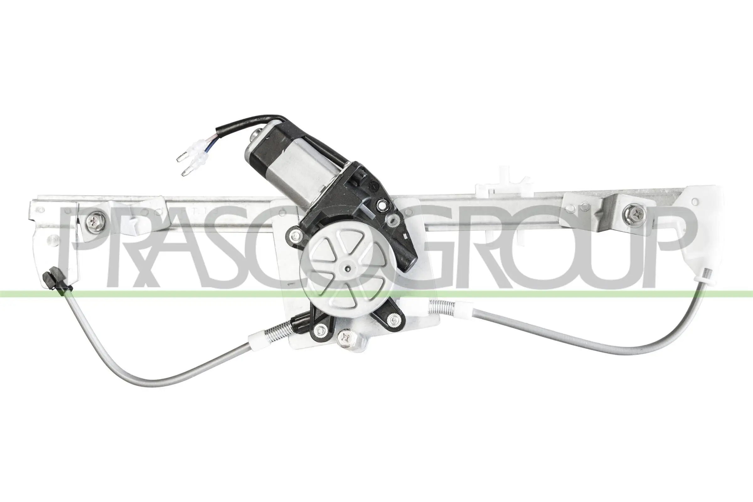 Fensterheber vorne links PRASCO FT342W022
