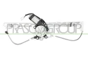 Fensterheber vorne links PRASCO FT342W022