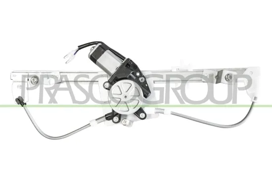 Fensterheber vorne links PRASCO FT342W022 Bild Fensterheber vorne links PRASCO FT342W022