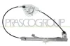Fensterheber hinten links PRASCO FT342W054