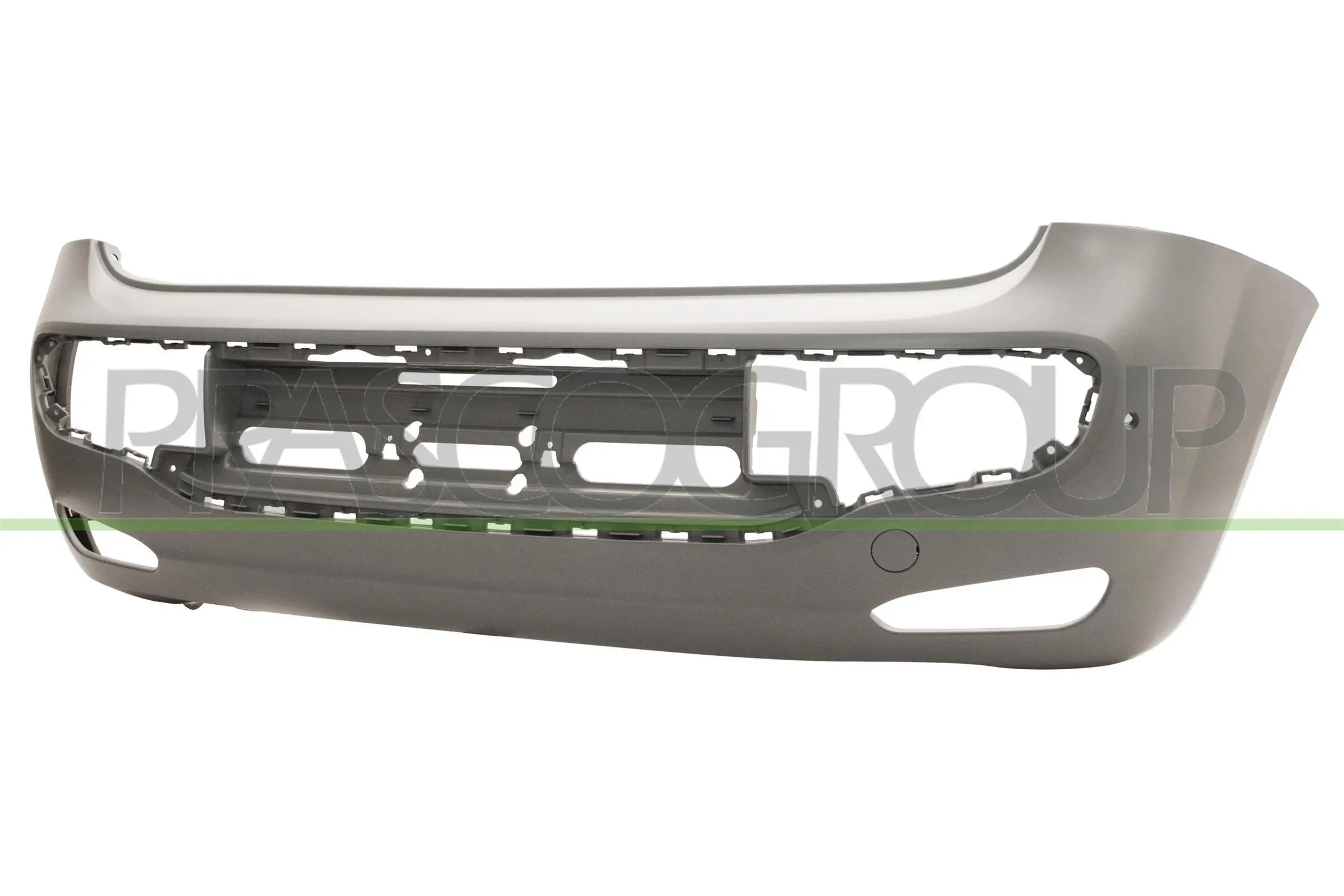 Stoßfänger hinten PRASCO FT3441071