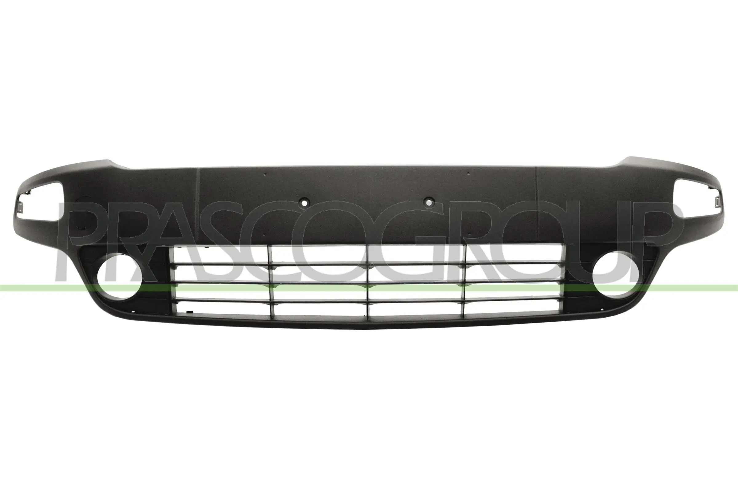 Lüftungsgitter, Stoßfänger vorne PRASCO FT3442121
