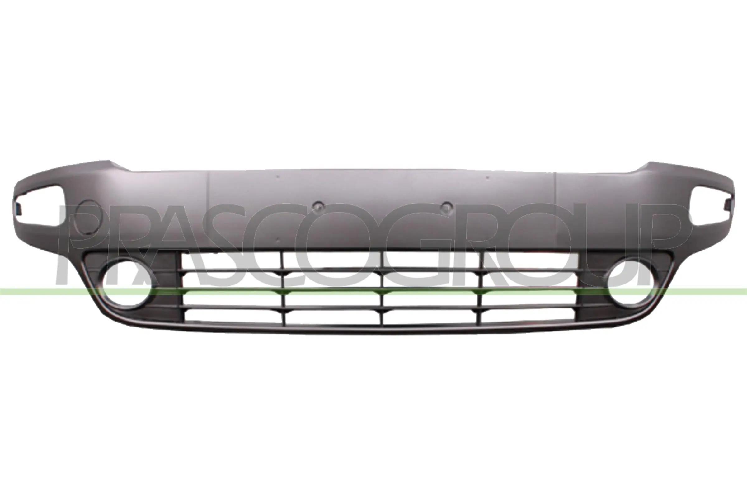 Lüftungsgitter, Stoßfänger vorne PRASCO FT3442131