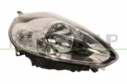Hauptscheinwerfer rechts PRASCO FT3444903