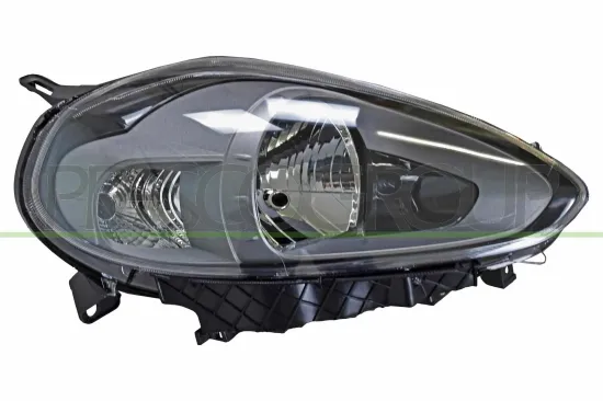 Hauptscheinwerfer rechts PRASCO FT3444913 Bild Hauptscheinwerfer rechts PRASCO FT3444913