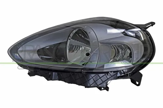 Hauptscheinwerfer links PRASCO FT3444914 Bild Hauptscheinwerfer links PRASCO FT3444914
