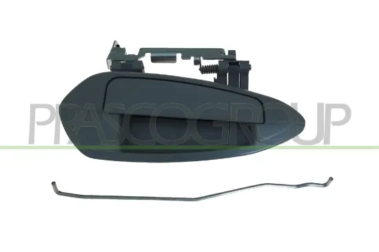 Türaußengriff vorne rechts PRASCO FT3448003 Bild Türaußengriff vorne rechts PRASCO FT3448003