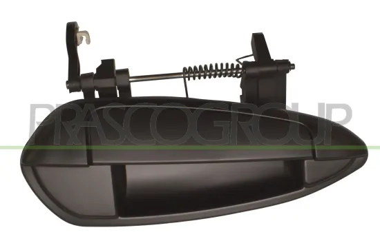 Türaußengriff vorne rechts PRASCO FT3448013 Bild Türaußengriff vorne rechts PRASCO FT3448013