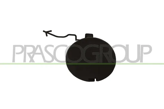 Klappe, Abschlepphaken vorne PRASCO FT3461236 Bild Klappe, Abschlepphaken vorne PRASCO FT3461236
