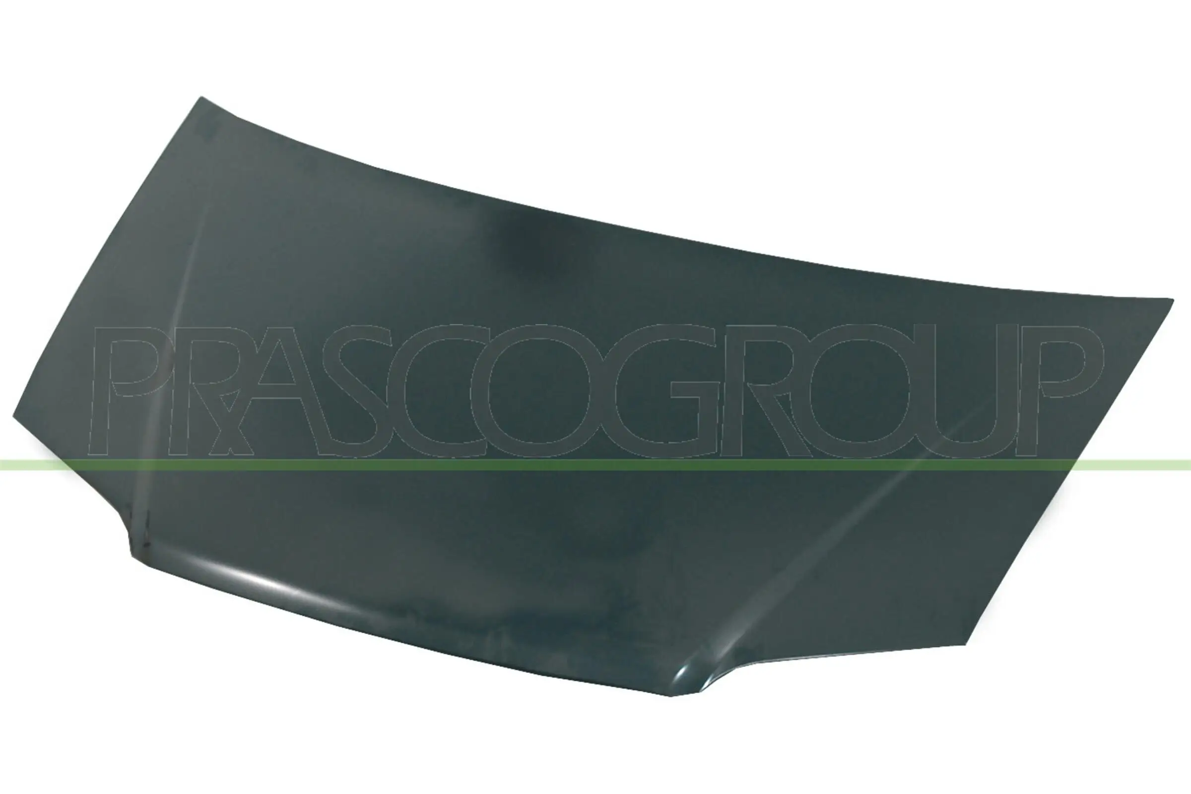 Motorhaube PRASCO FT3503100