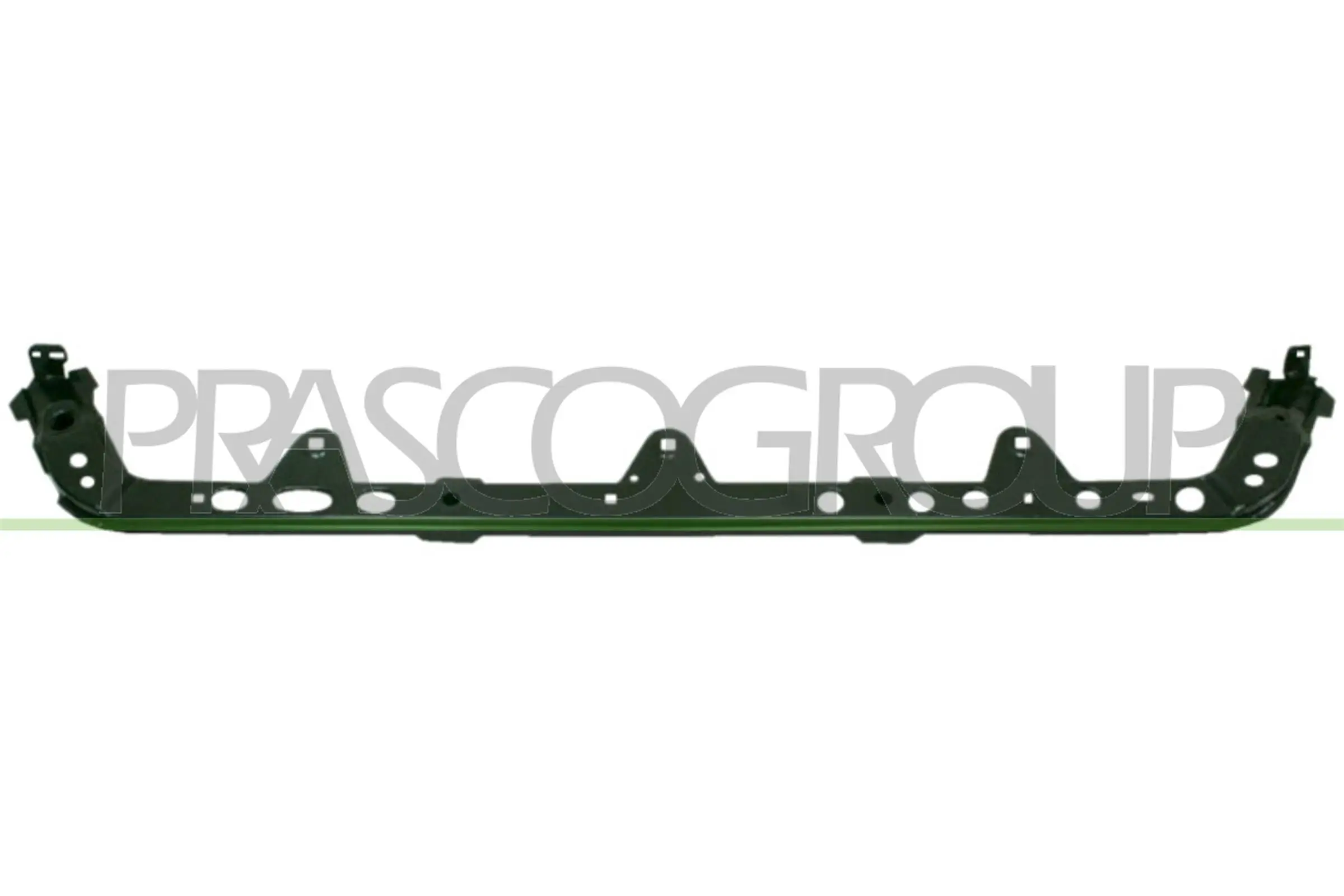 Querträger vorne PRASCO FT3503206