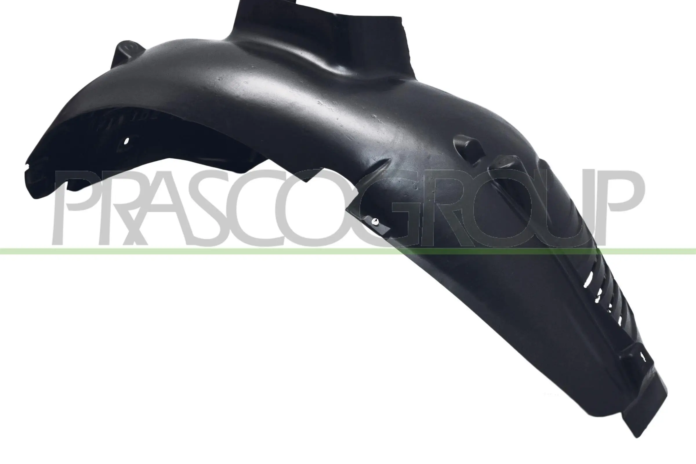 Innenkotflügel vorne rechts PRASCO FT3503603