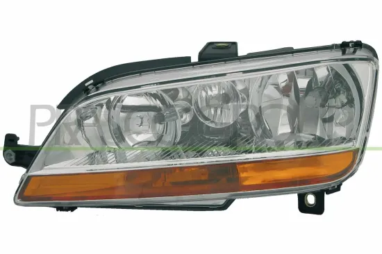 Hauptscheinwerfer links PRASCO FT3504904 Bild Hauptscheinwerfer links PRASCO FT3504904