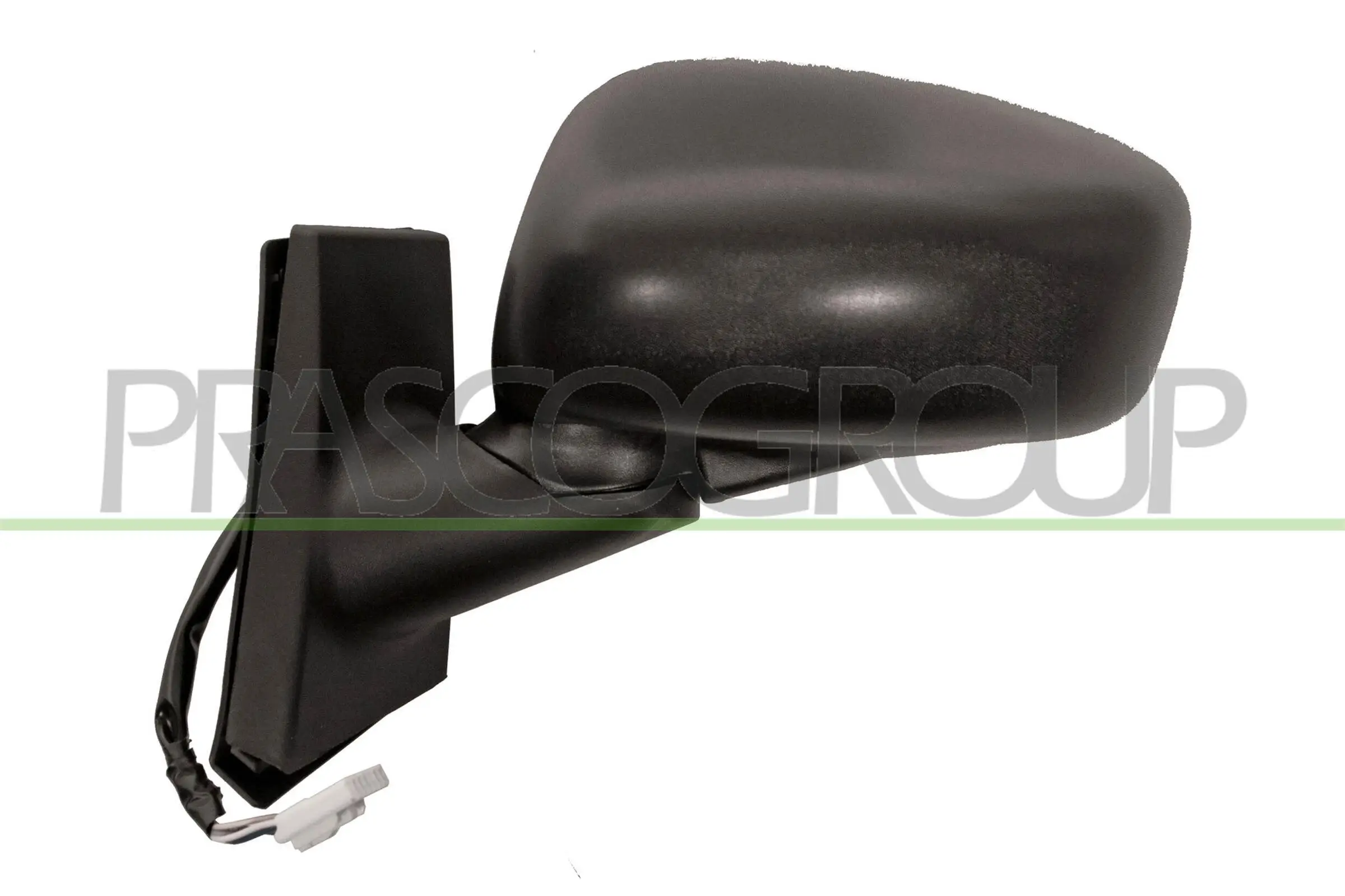 Außenspiegel links PRASCO FT3507305